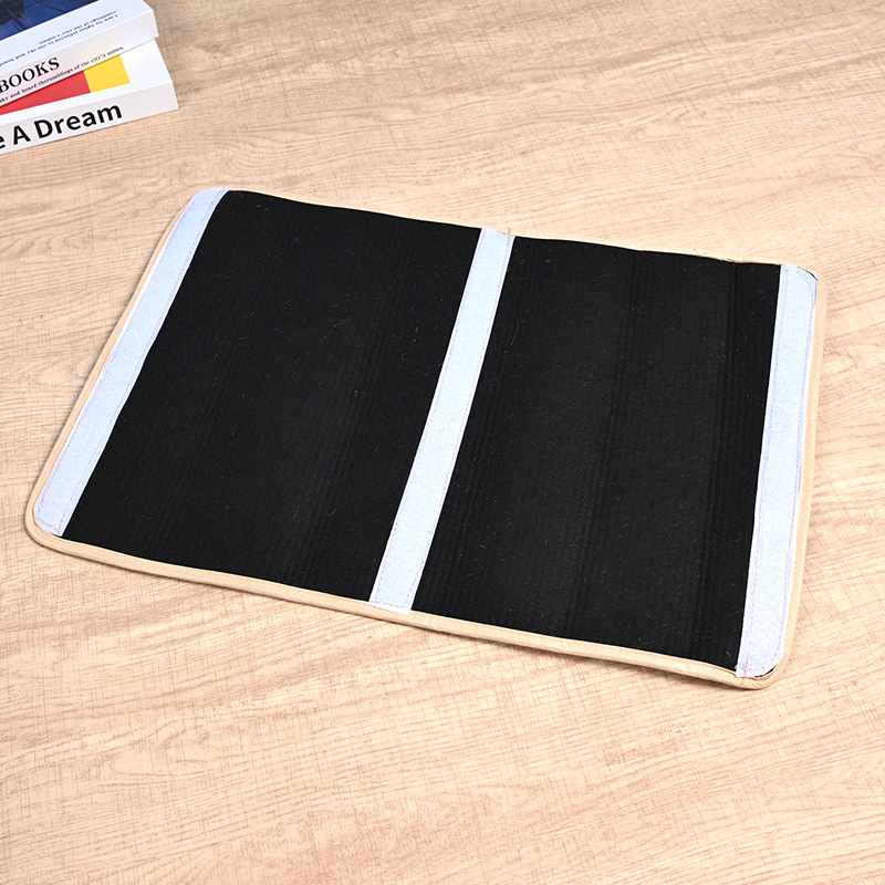 剑麻猫抓板不掉屑耐磨猫抓板立式贴墙猫爪板猫咪宠物猫抓板立式