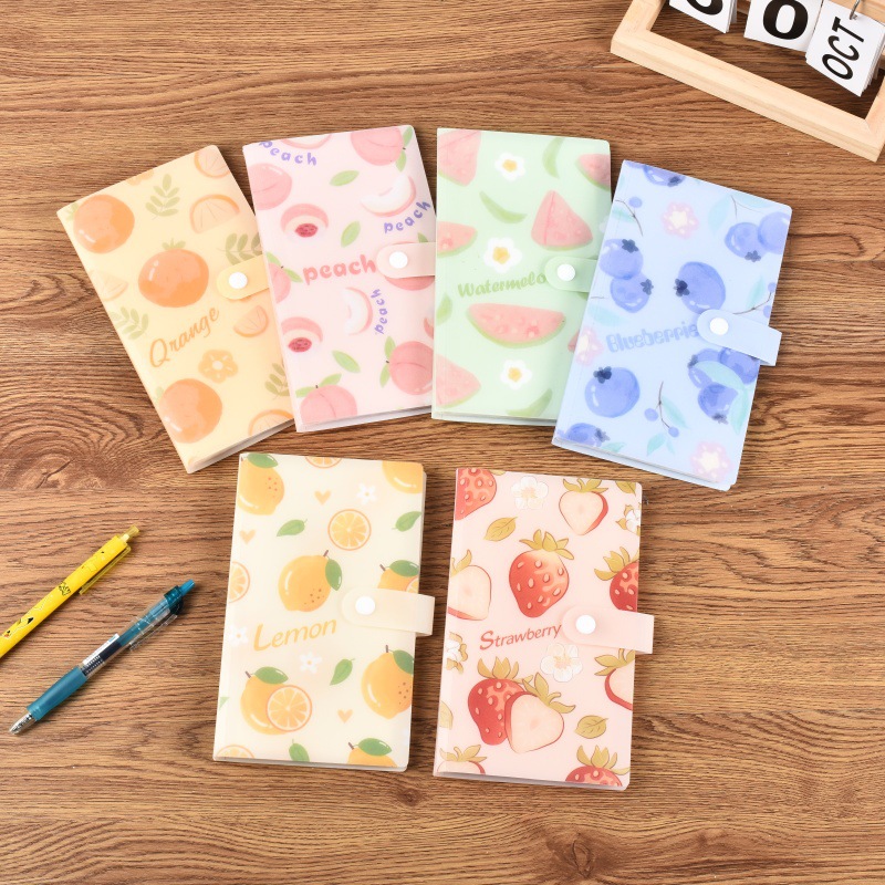 240-Card Slot Business Card and Movie Ticket Album, 3inch Polaroid Photo Album Holder, Storage Album, Ultraman Card Album, Card Holder, Picture Album