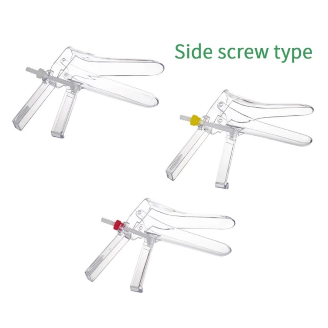 English Packaging Vaginal Dilator Vaginal Dilator