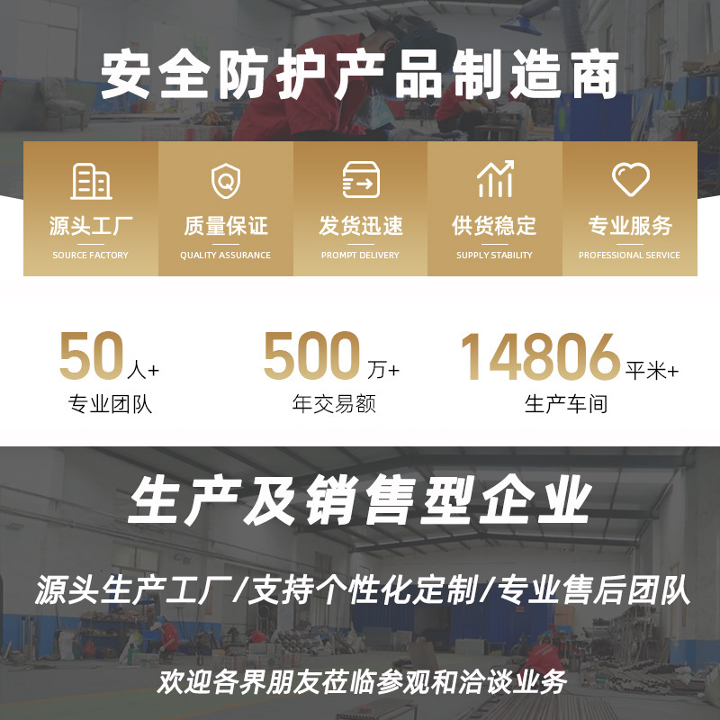 Factory Dropshipping Cross-Border Laboratory Factory Inspection Industrial 304 Stainless Steel Wall-Mounted Eyewash