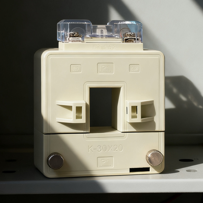 Manufacturer's Open-Type Transformers, Split-Type Transformers, Complete Models, Power Engineering Supplies, Multiple Current Ratio Choices