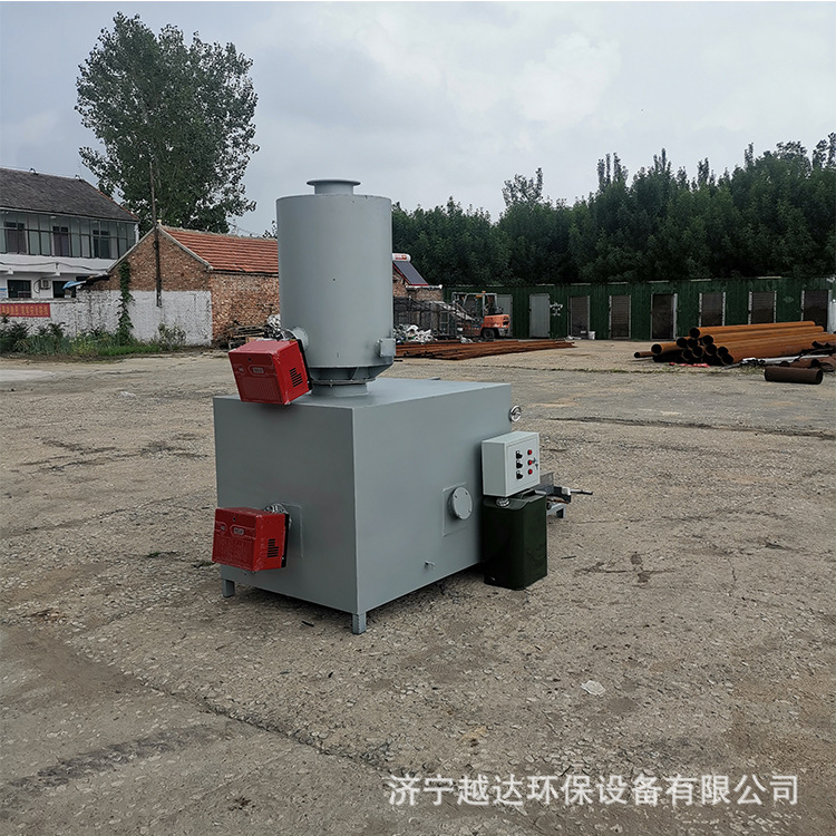 Pet Funeral Furnace, Animal Incinerator, Fire Furnace, Various Models of Incinerator, High Temperature Heat Dissolving Furnace, Garbage Incinerator