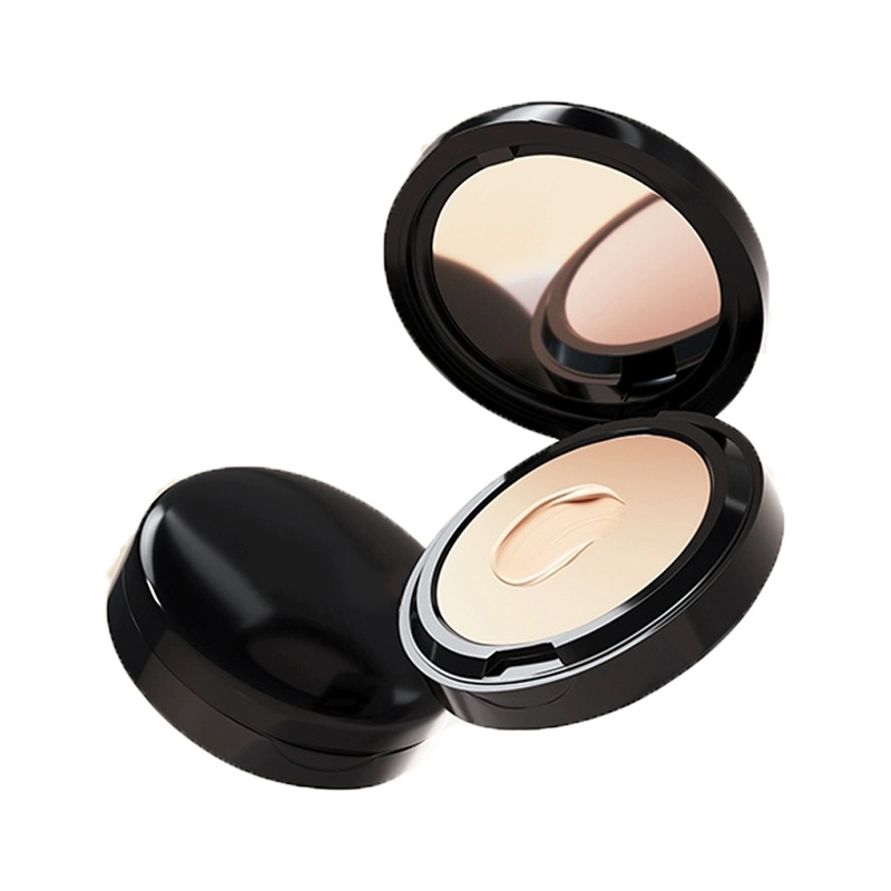 Customized Foundation Cream Concealer Oil Control Long-Lasting Foundation Bb Cream Cc Cream Moisturizing Nude Makeup Liquid Foundation Foundation Cream Factory