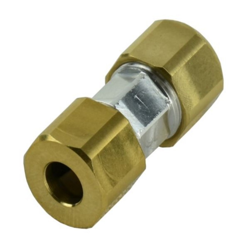 Ультрабыстрая муфта Sugawara Mhu-7A01