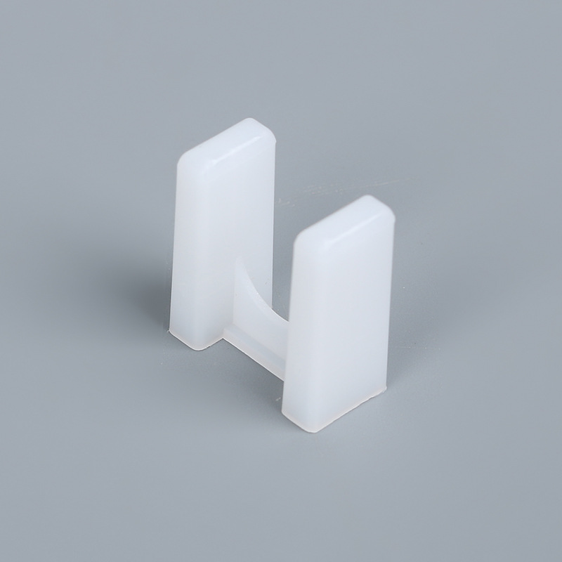 Wholesale National Standard Two-Plug Sheath Japanese Standard American Standard Pin Protective Cover I-Shaped Plug Sheath Dust Cover Plug Sheath