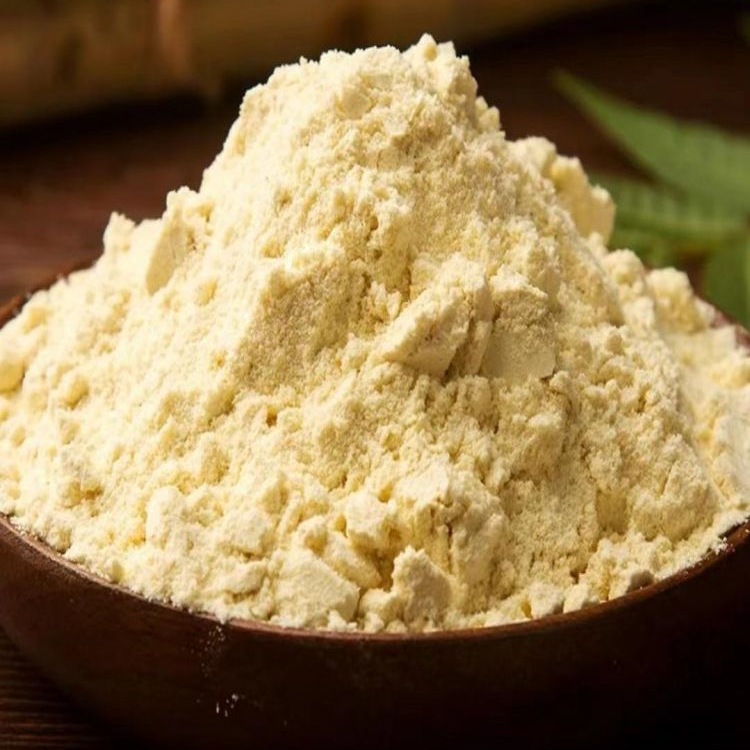 Dahlia Rice Flour Glutinous Rice Flour Water-Milled Northeast 2025 New Dahlia Rice Flour Rice Cakes Sticky Bean Buns Are Overflowing