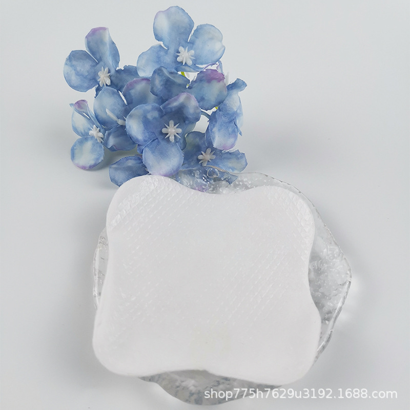 Nipple Protective Cover Hydrogel Breast Paste Postpartum Anti-overflow Breast Pad Lactation Breast Pad Nipple Protective Paste Factory Direct Sale