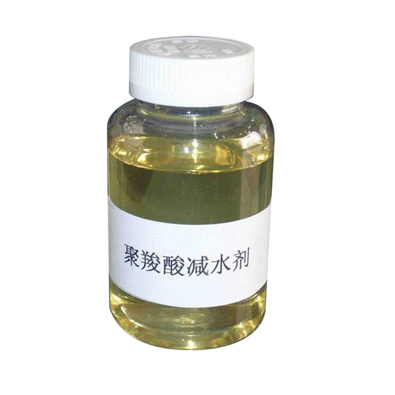 Wholesale BL-7 polycarboxylate high performance water reducing agent mother liquor building materials Defoamer industrial chemical liquid water reducing agent