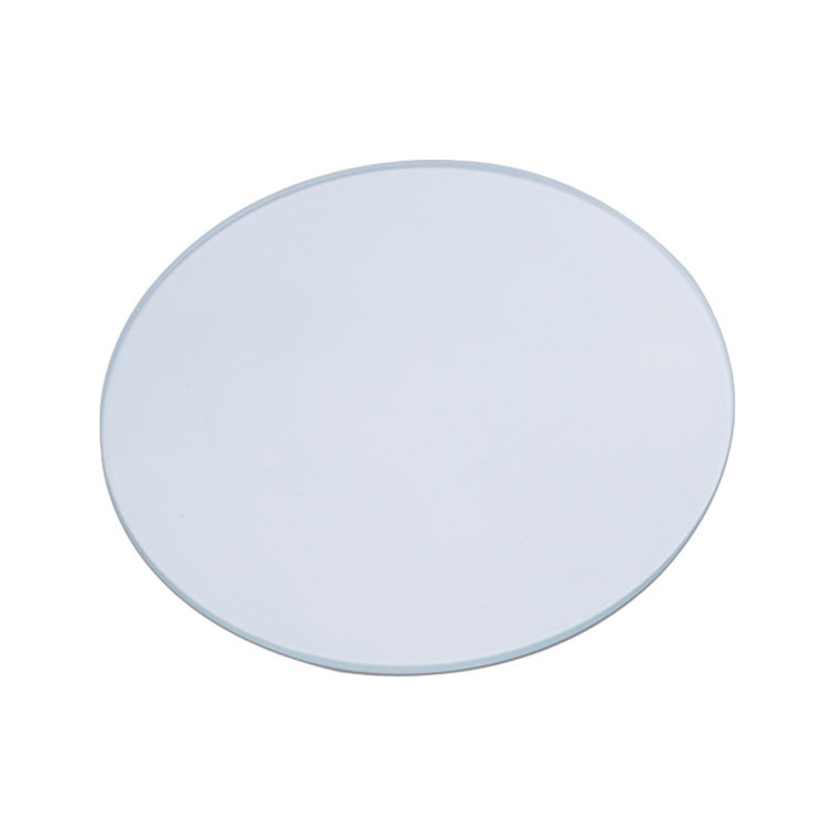 Customized Modern Special-Shaped Frameless 5mm Thick Tempered Glass Desktop Doors and Windows Universal