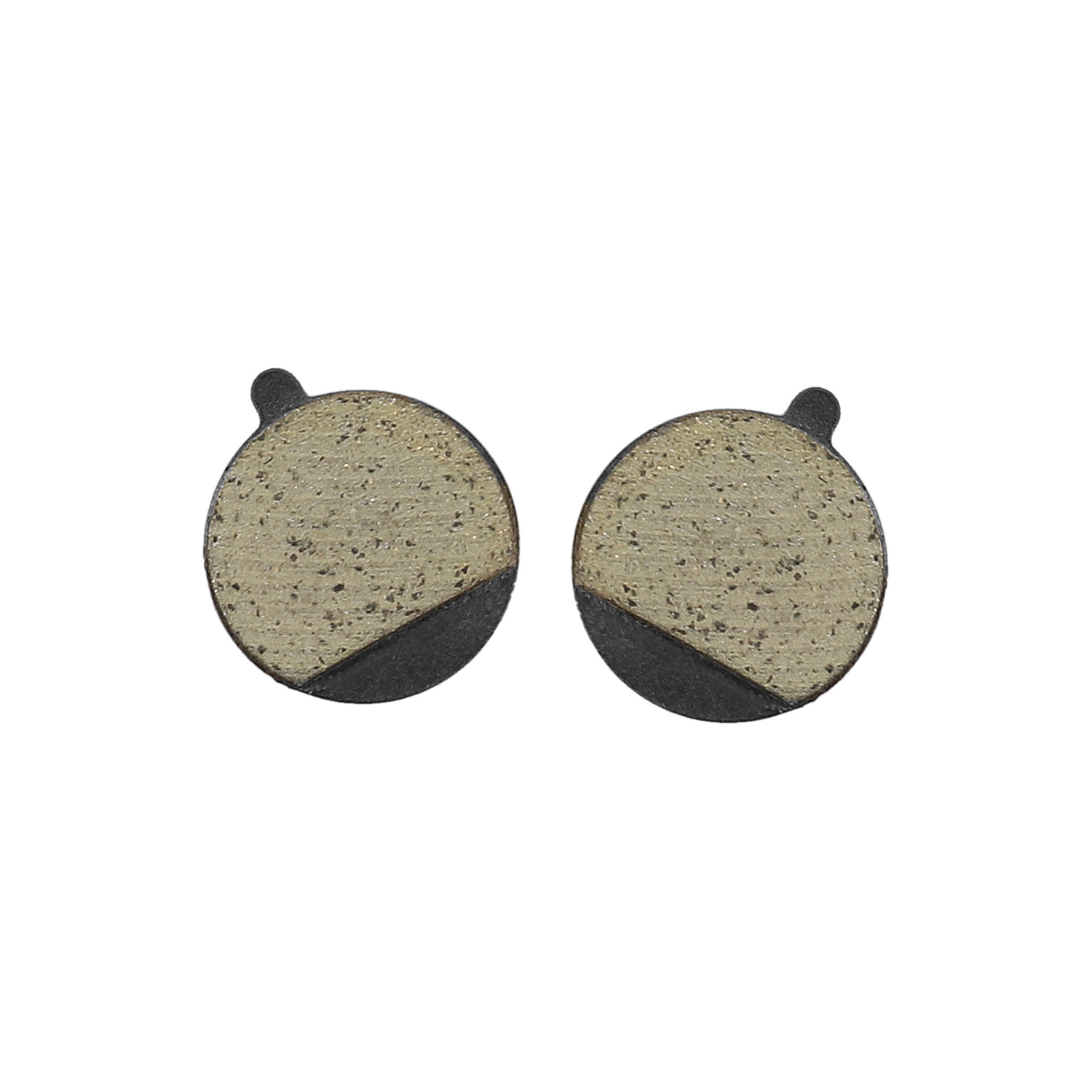 Scooter mountain bike disc brake oil brake pad Kugoo M4 special disc brake accessories