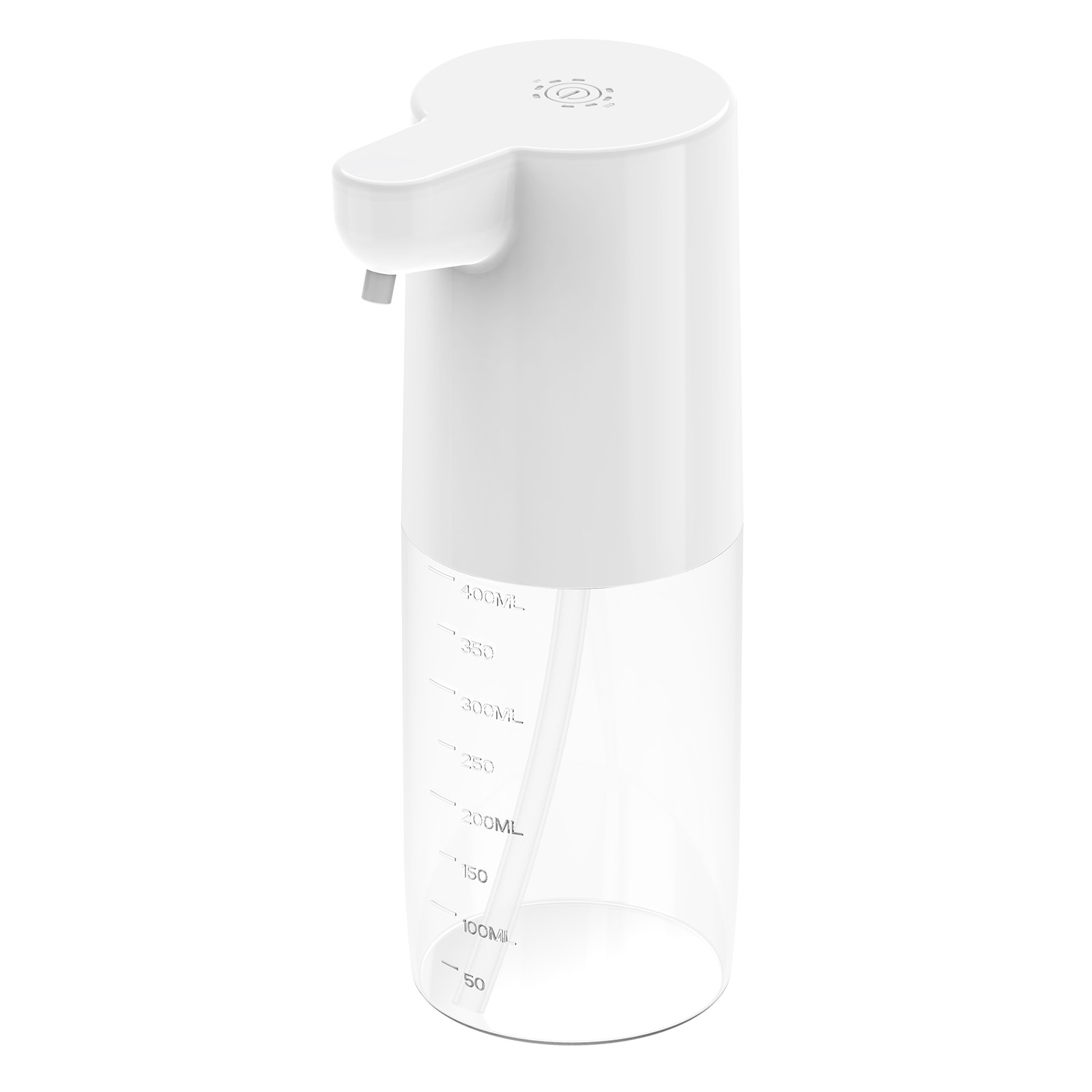 USB Charging Smart Infrared Sensor Soap Dispenser Foam Machine Washing Hand Automatic Sensor Hand Sanitizer Machine Soap Dispens