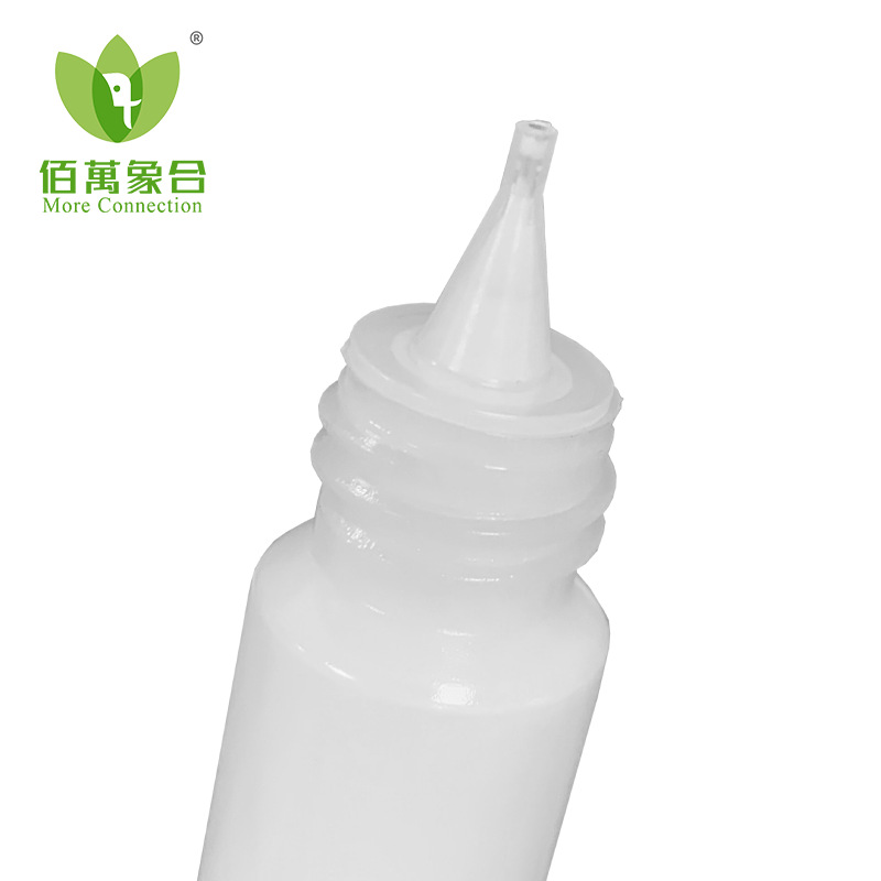 Baewanxianghe Produces 50kg 30kg Odorless and Non-Damaging Paper Whitening Liquid Watercolor Whitening Glue for Detailed Outlining