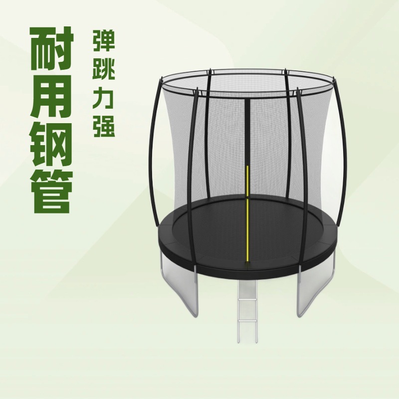 Трамплин в виде фонаря, разные размеры, прямые продажи завода, стабильный уличный трамплин, квадратный трамплин, игрушки для дома