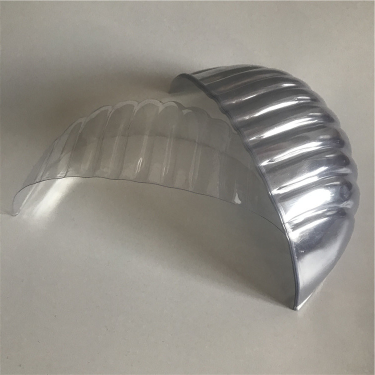 In stock supply casual baseball cap cap holder hip hop cap holder PVC plastic cap holder military cap adult CAP support