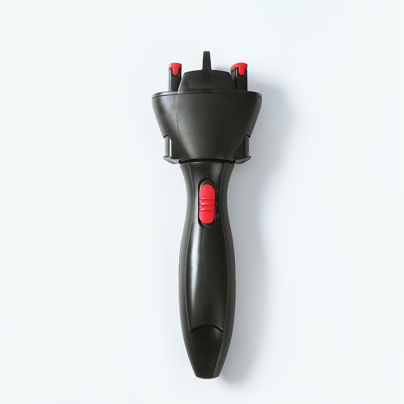 Cross-border Automatic Hair Braiding Device for Children and Girls Adult Braiding Machine Lazy Electric USB Twist Styling Device for Hair