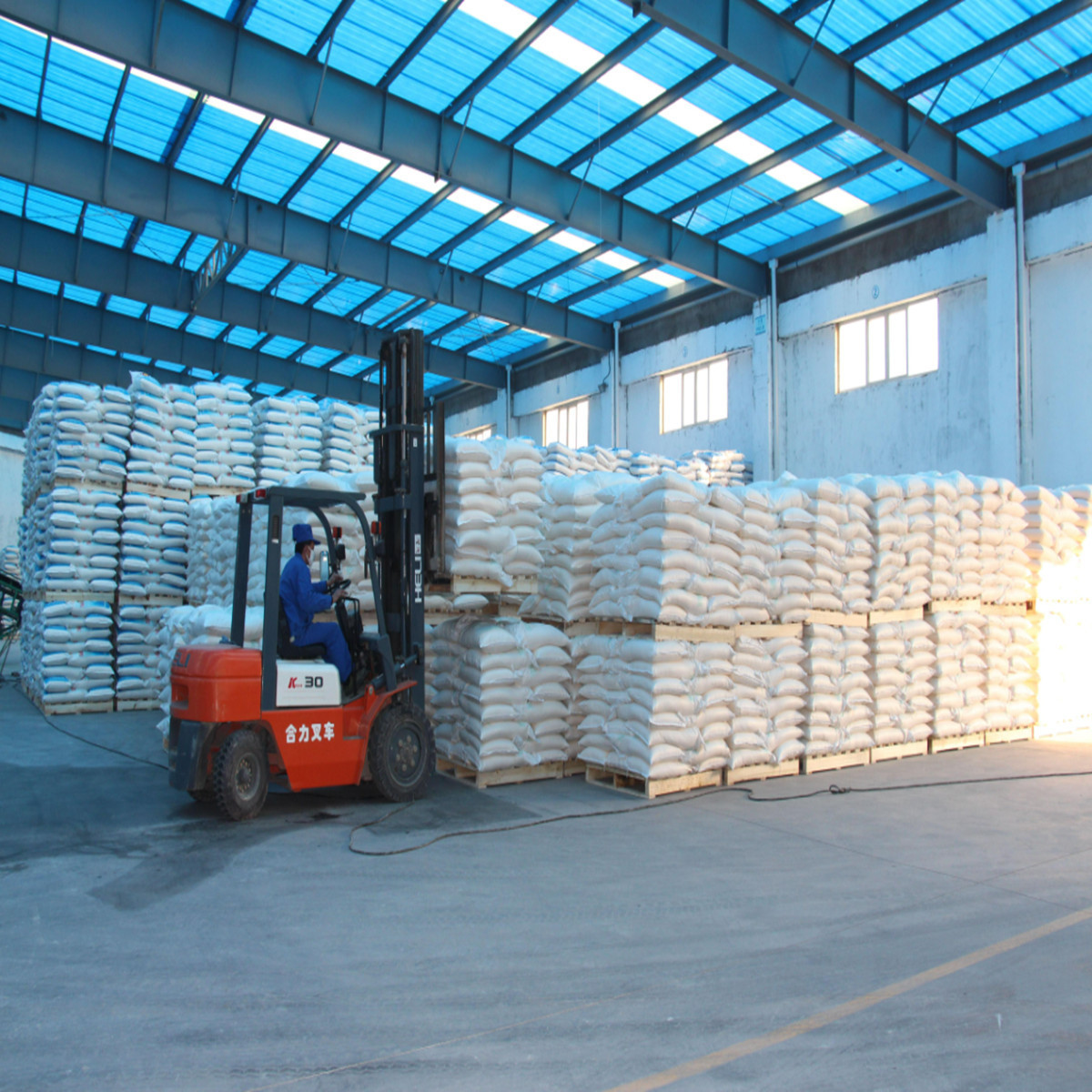 Supply of Azelaic Acid Imported from Japan 180kg / Barrel