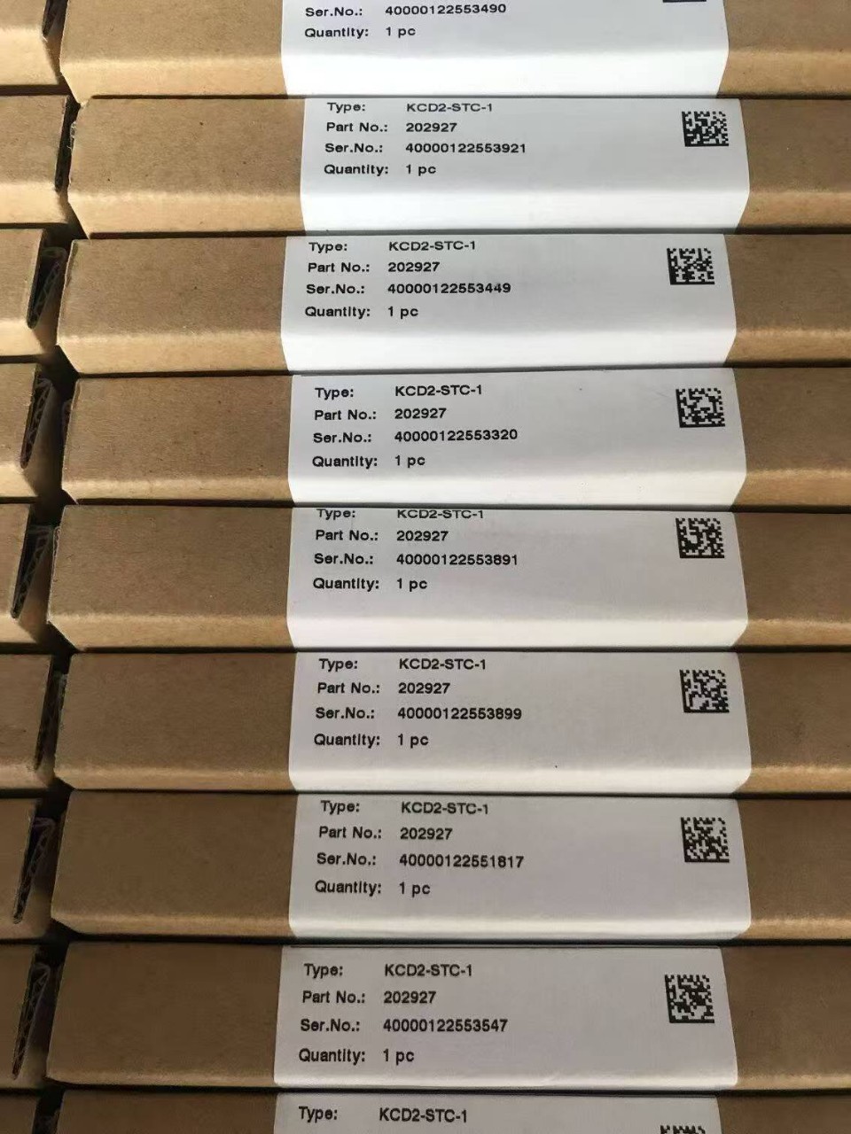 Kubler Kuhler Encoder 8.F5883.6524.G321 Balluff Displacement Sensor, Btl1R