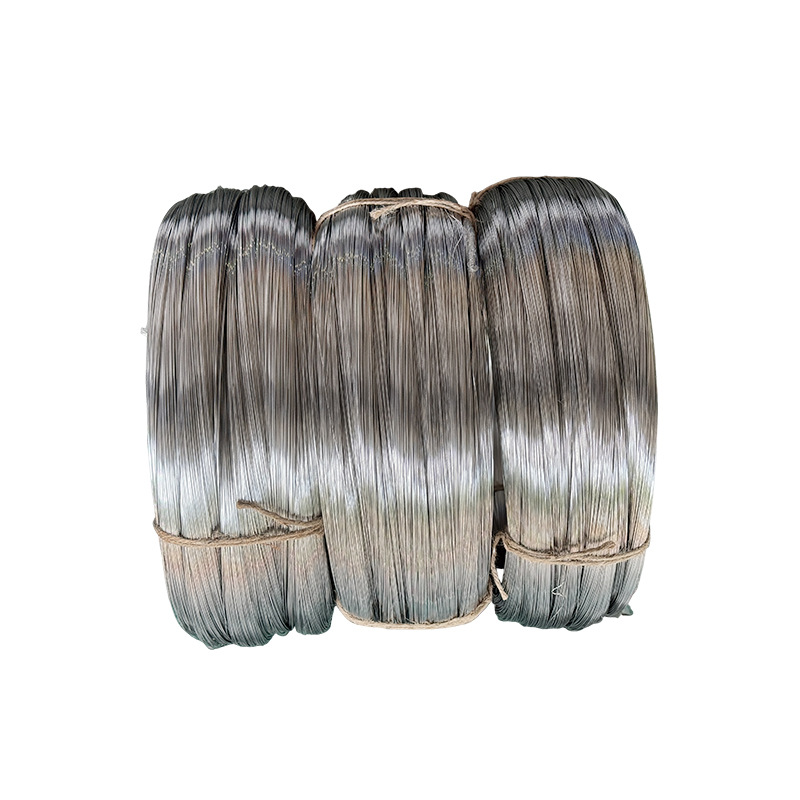 304 Stainless Steel Wire Single Strand Soft Wire Stainless Steel Bundling Wire Rack Grape Hard Steel Wire Single Strand Soft Wire