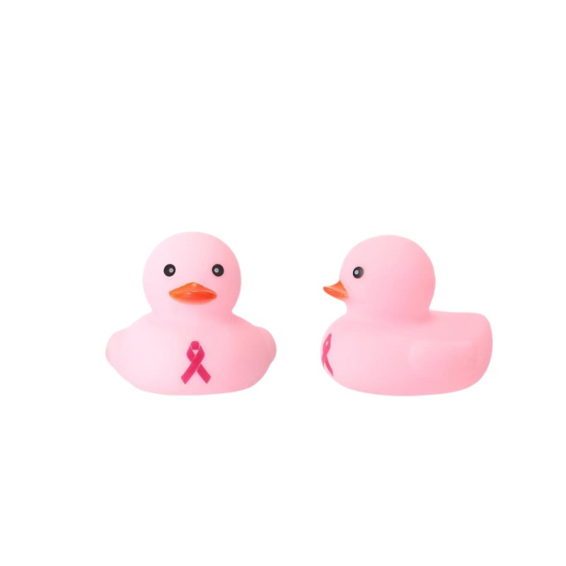 Amazon's New Product, Milk Duck, Holiday Duck, Swimming Duck, Pink Breast Festival Pool Toy