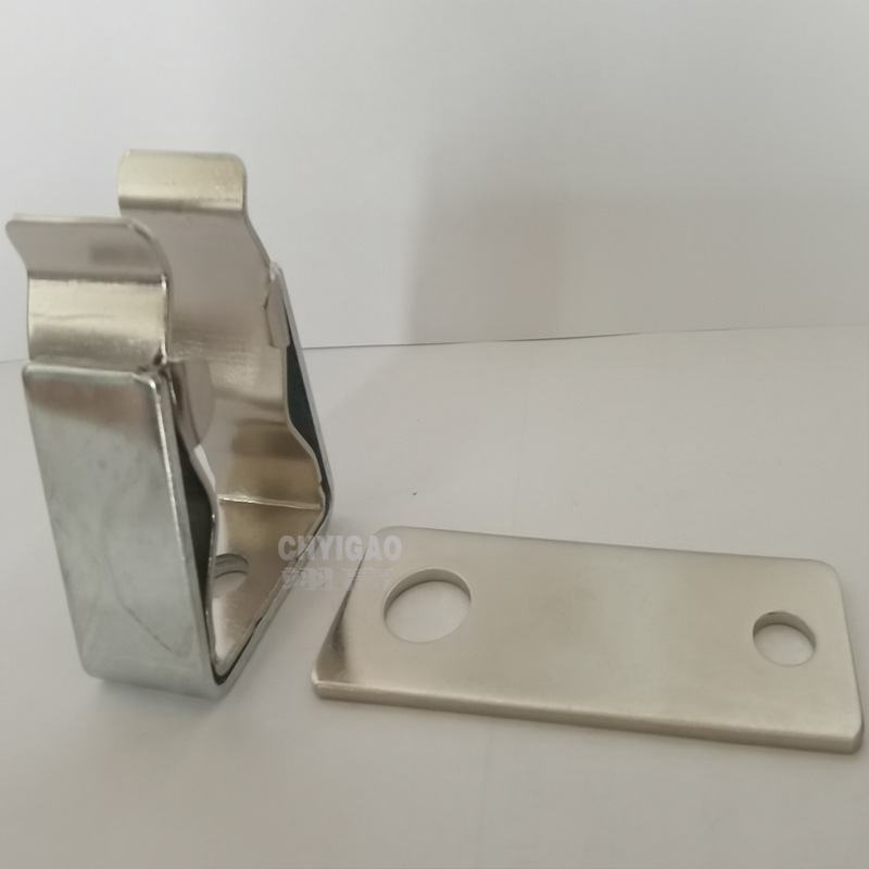 XRNP1-10/0.5 high voltage fuse fuse clip XRNP fuse base clip indoor 10KV conductive clip