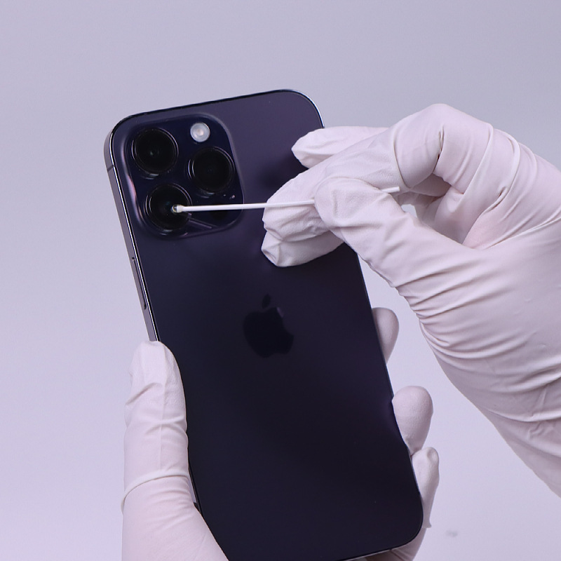 Esd Chip Dust Removal Adhesive Stick Lens Dust Removal Stick Surface Cleaning Special Anti-Static Cleaning