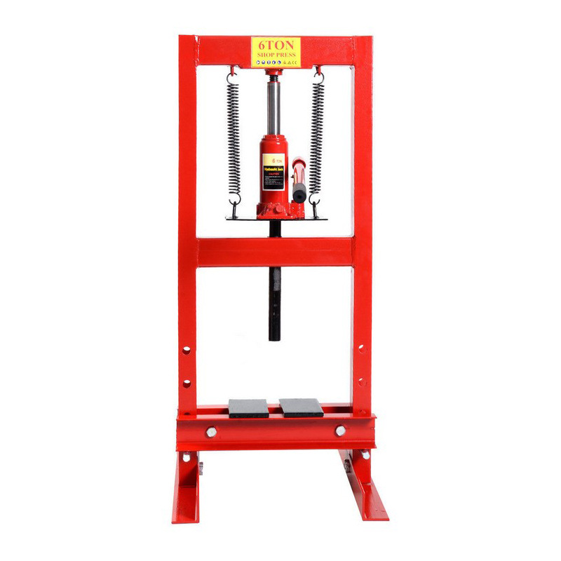 Small manual Press miniature 32 tons manual Press 20 tons press bearing disassembly press multifunctional