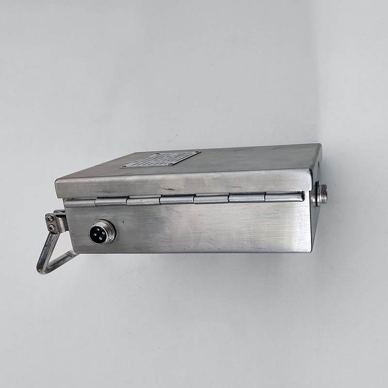 Chongqing Mei'An Sen Gt500A Carbon Monoxide Sensor Coal Mine Underground Explosion-Proof Monitor Brand New Original Genuine