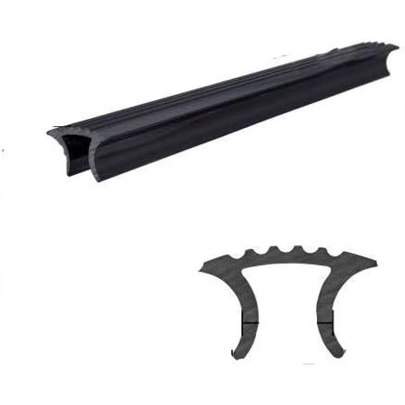 B00351PL-WS-PT marine boarding ladder replacement pedal ship ladder middle pedal factory production