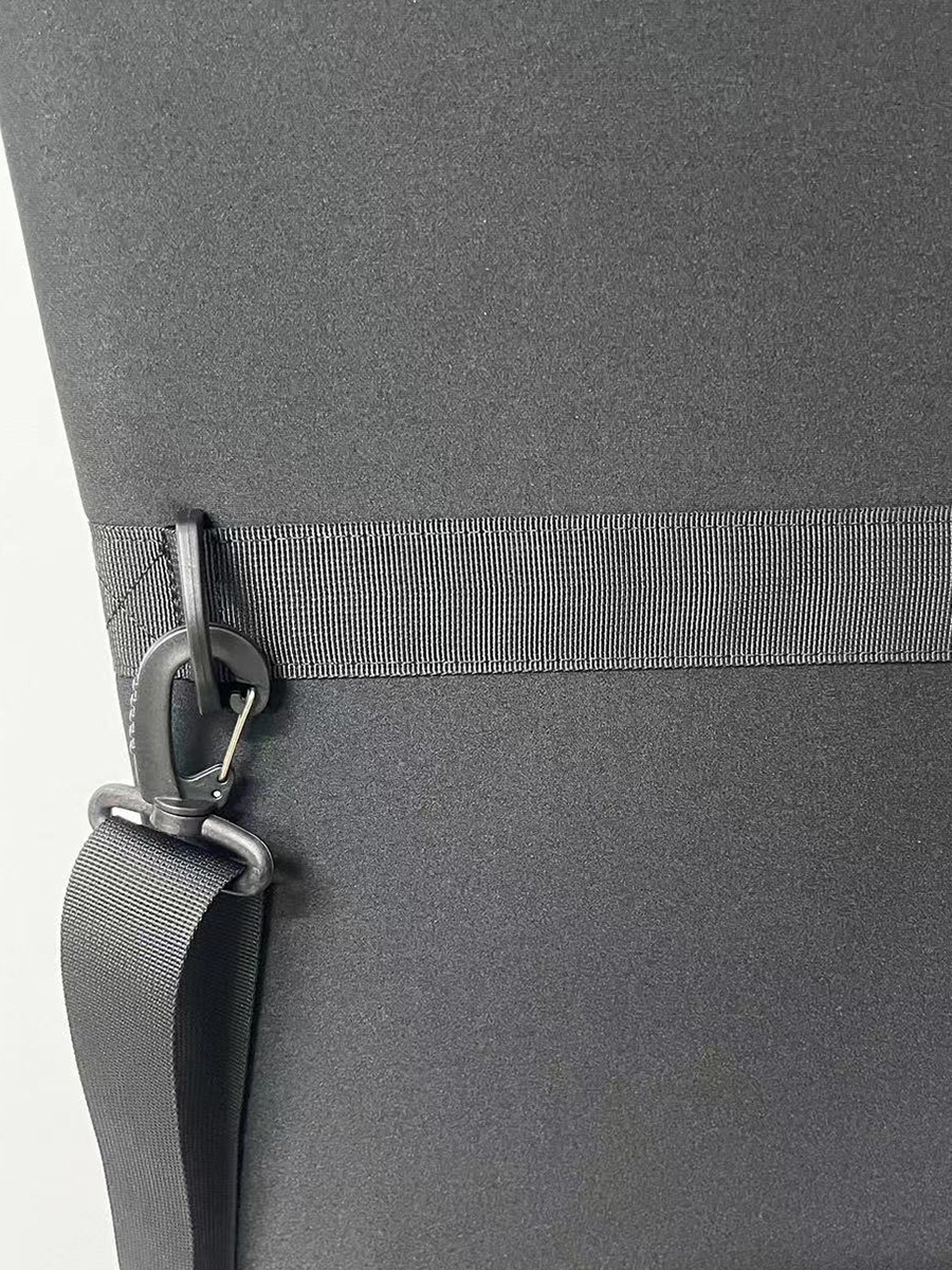 Hanging One-shoulder Snowboard Dumpling Skin Snowboard Cover Protective Cover Snowboard Dumpling Skin Waterproof