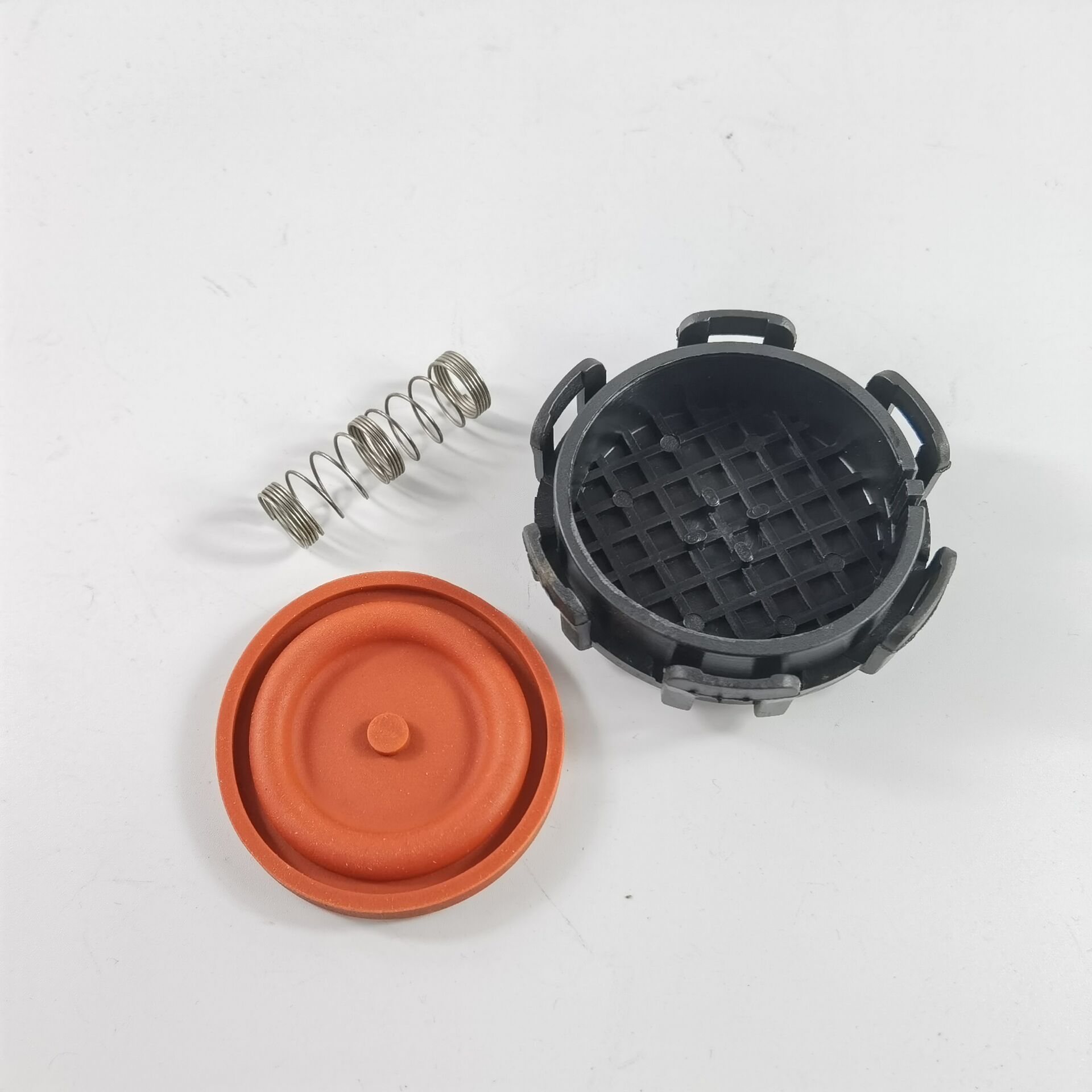 VaLve Cover Exhaust Gas VaLve 0248L1 0248.L1 1479837