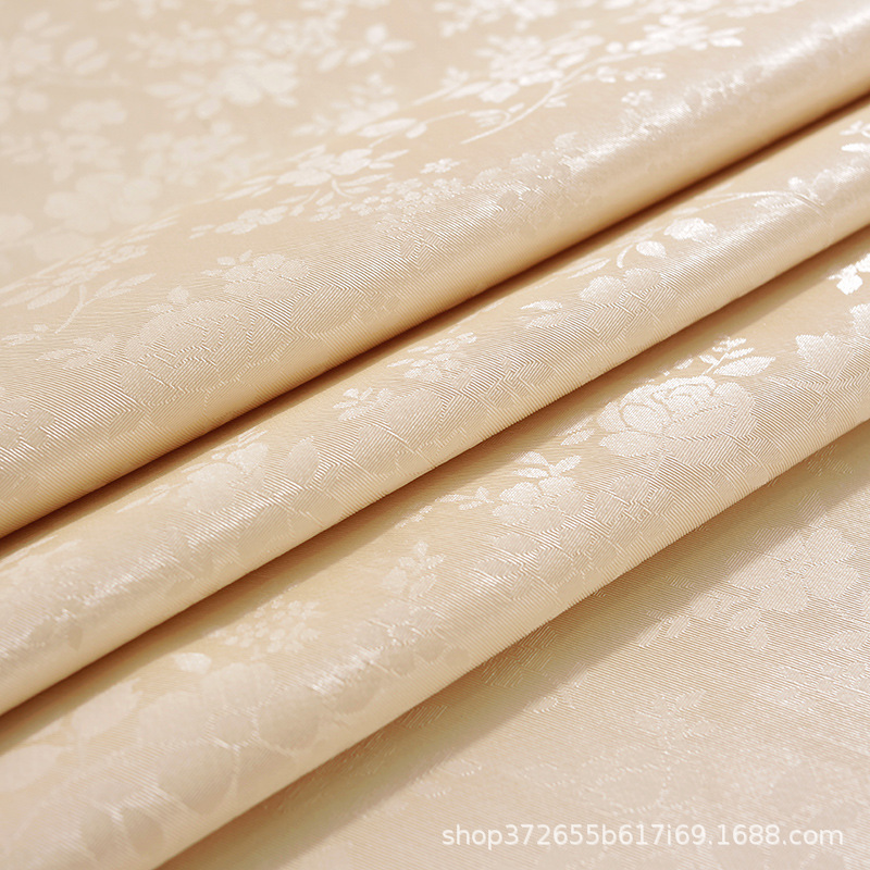 Light Luxury Round Tablecloth Waterproof Oil-proof Hot-proof Non-washable Dining Tablecloth Hotel Restaurant Household Tablecloth Thickened Oilproof Cloth