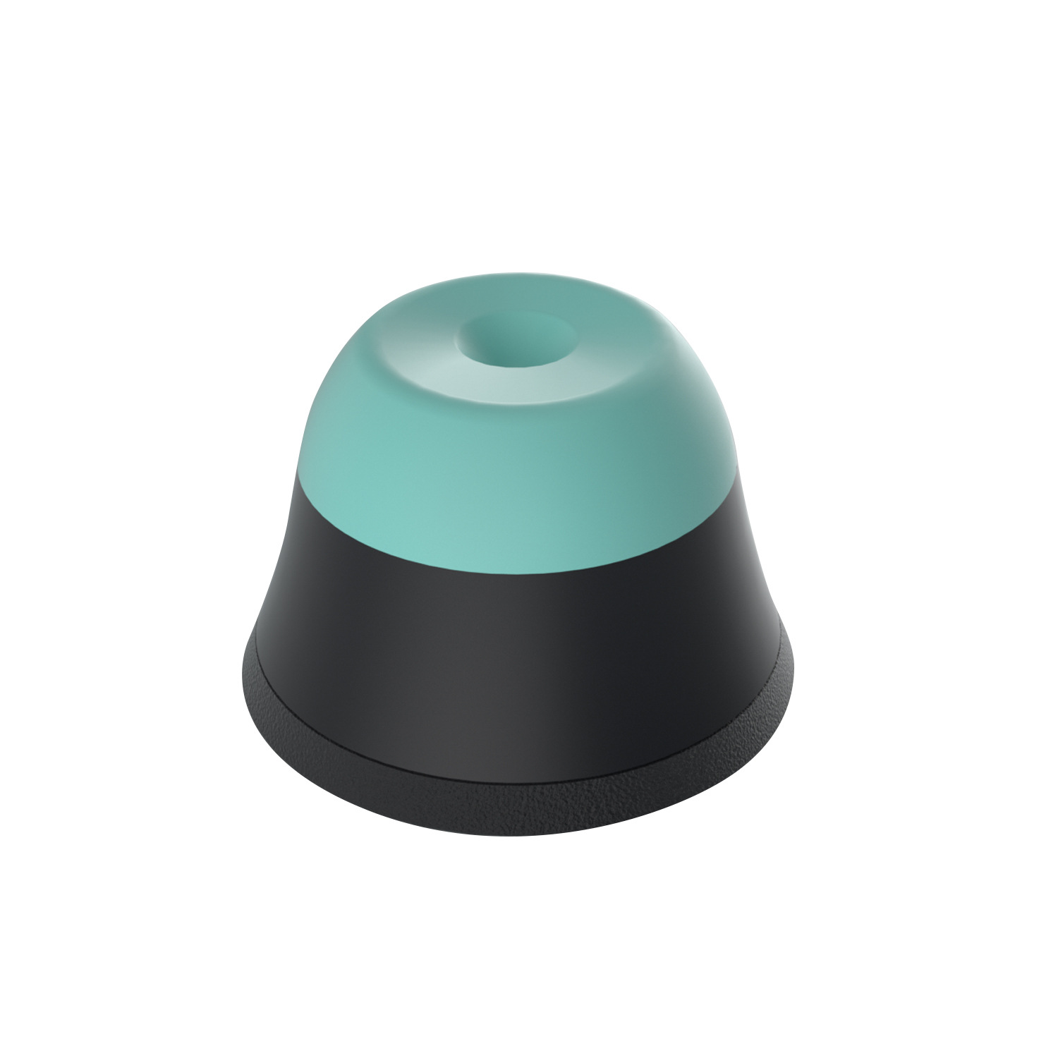 Small Vortex Mixer Oscillator Laboratory Mini Multi-Functional Anti-Slip Mixer Vortex Mixing