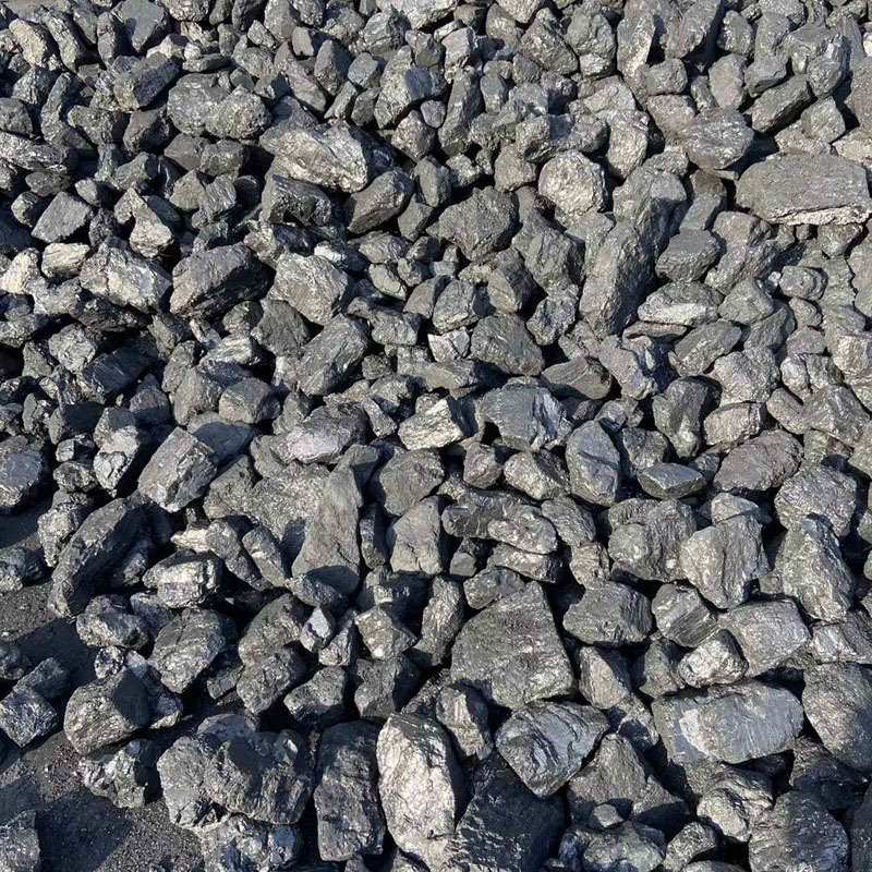 Coal Mine Direct Delivery Anthracite Briquettes for Home Heating, Anthracite Industrial Boilers, Sewage Treatment Anthracite Carbon Briquettes