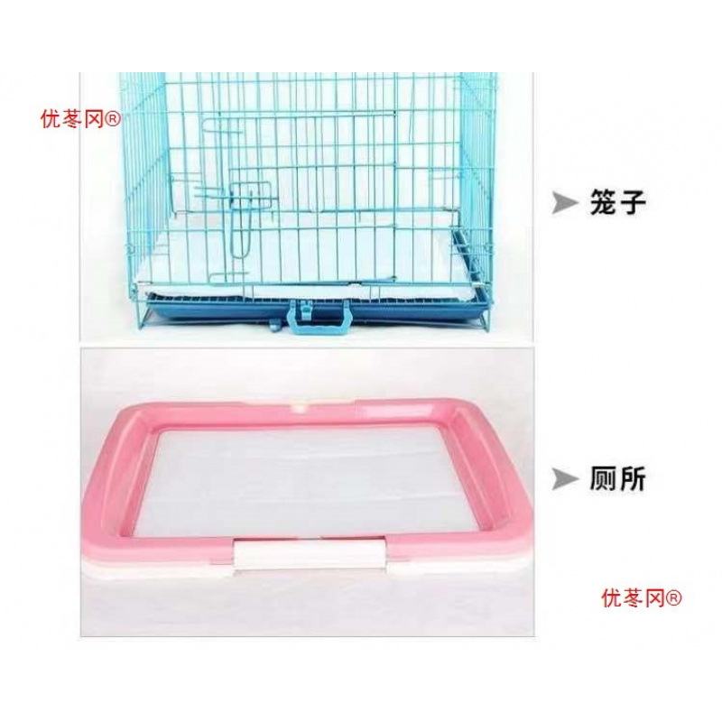 Special Offer for Pet Dog Pee Pads, Absorbent Pads for Cats and Dogs, Teddy Hamster Supplies, Thickened Deodorizing Pads Sold by the Pound