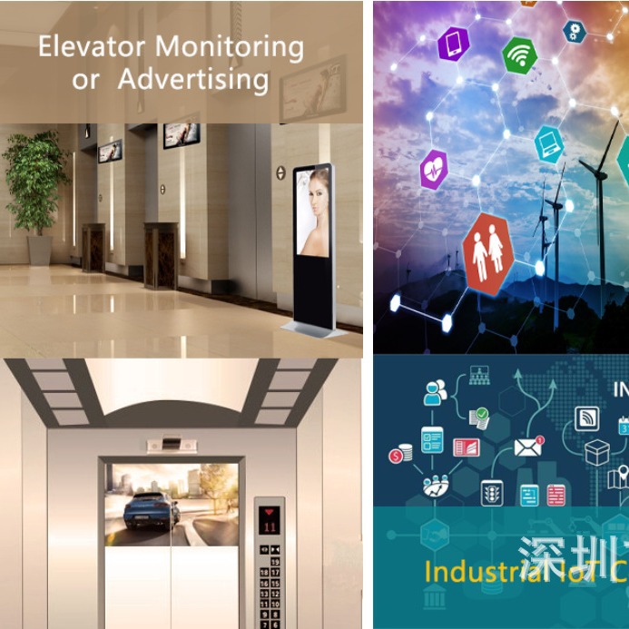 7Inova · 7 flag AV200 PoE power cat/security monitoring transmission power supply and network transmission are fully solved