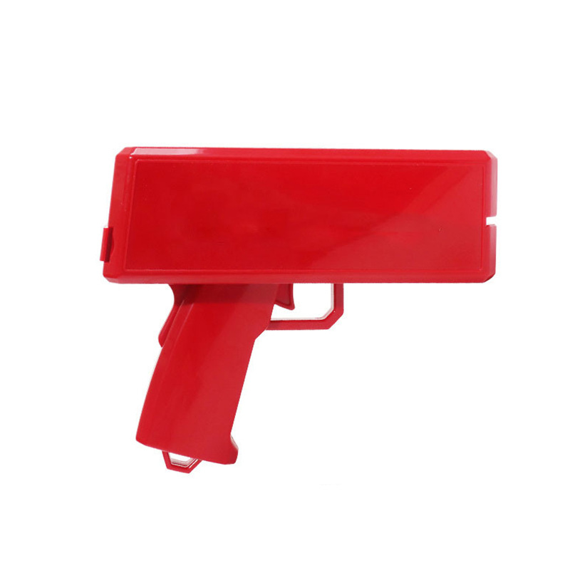 Wedding Game Props Spray Money Gun Creative Wedding Room Blocking Door Blocking Wedding Atmosphere Wedding Bridesmaid Photo Spray Machine