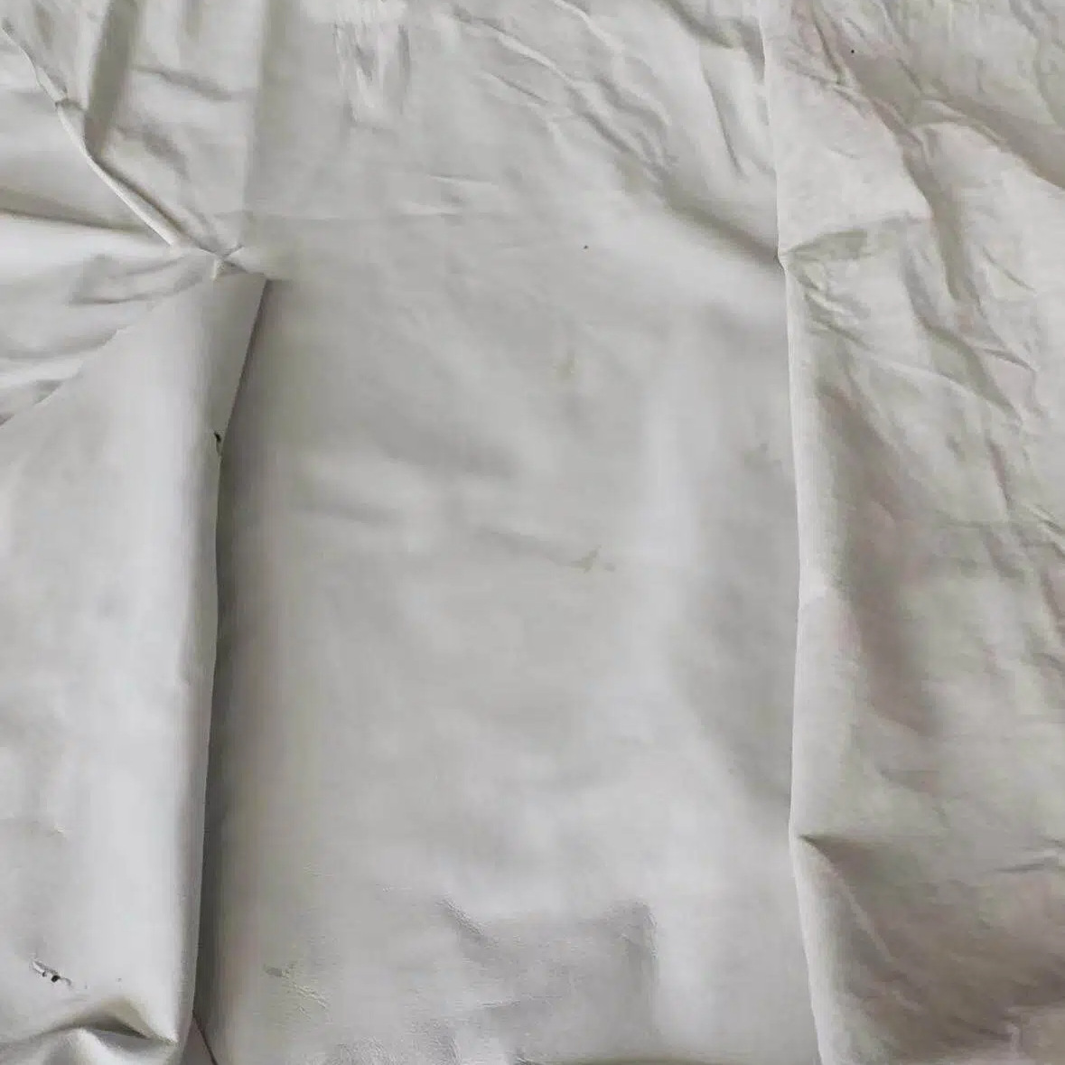 Low-Price First-Layer Pigskin Whole Sheet Thin Soft Genuine Leather Fabric Lining Shoe Material Glove Lining Leather Material in Stock