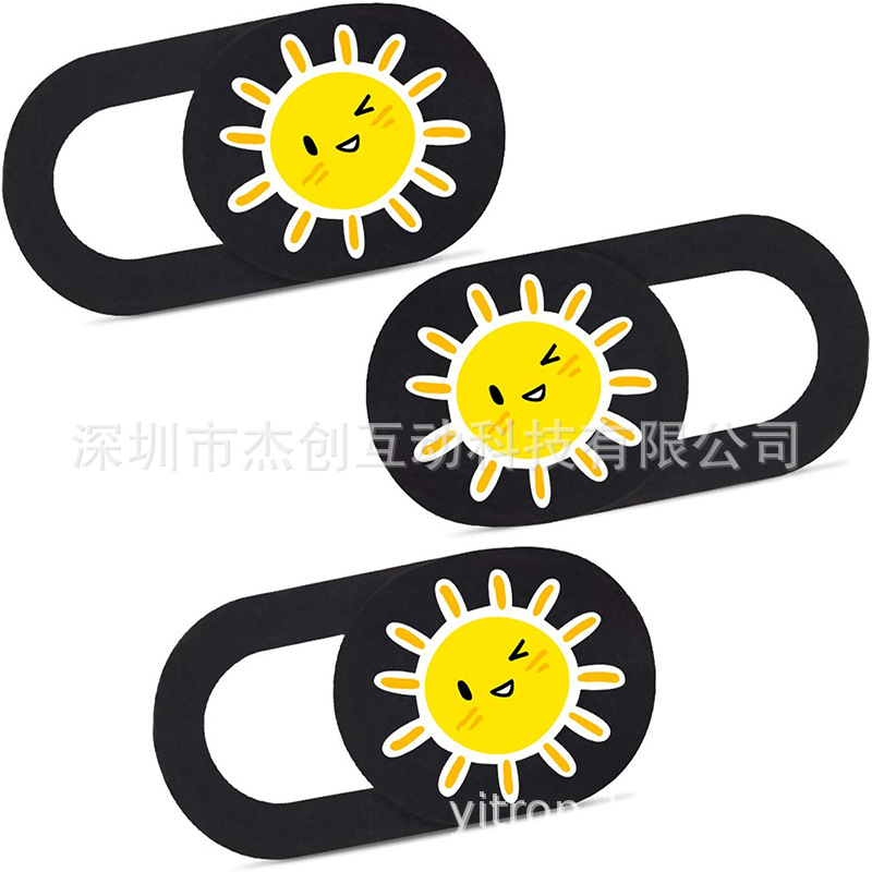 laptop, tablet camera protection cover phone camera privacy cover, anti-peeping wholesale