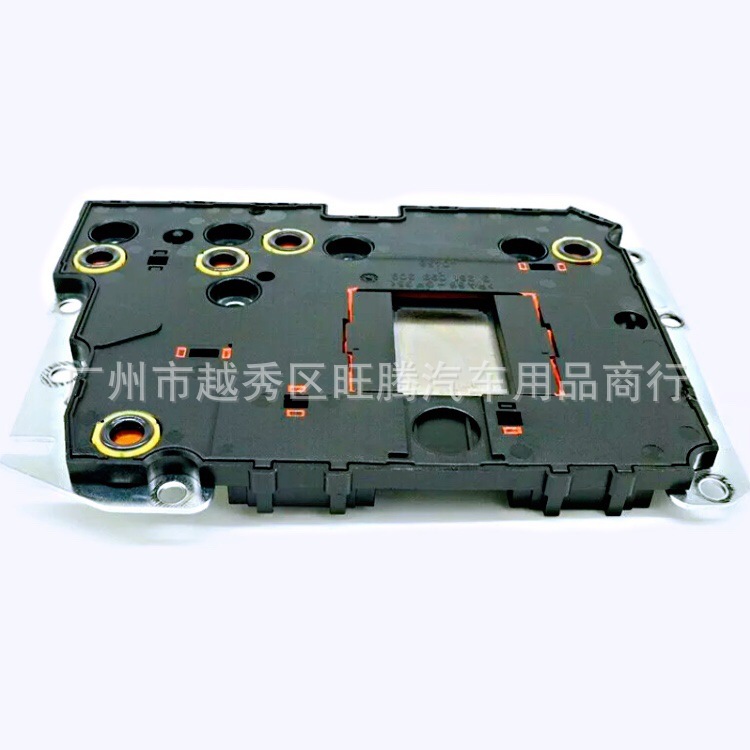 TRAnsmission RE5R05A VAlve Body ComputeR Tccu 0260550002 ContRol Module foR NissAn Infiniti