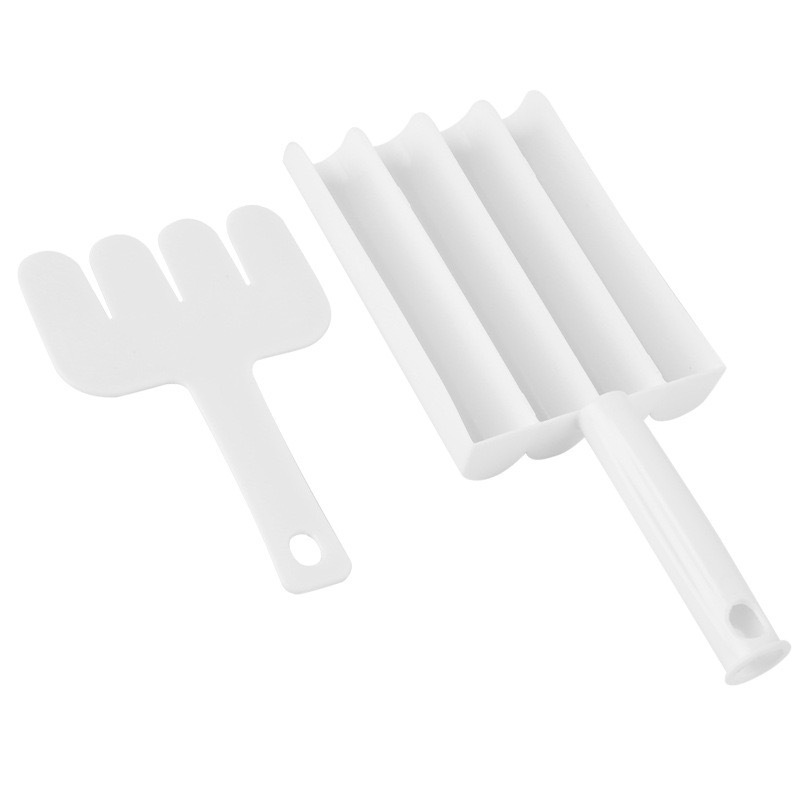 Four-Piece Meatball Maker for Home Use, Non-Stick Fried Meatballs, Fish Balls, Meatballs, New Fried Meatball Maker