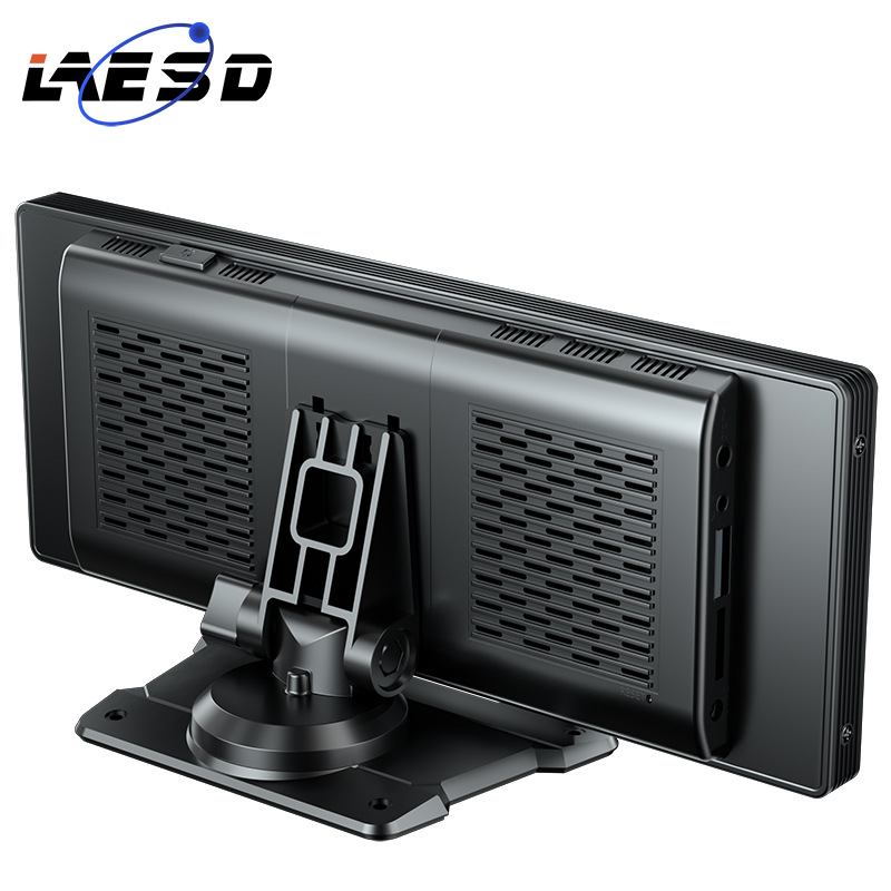 Cross-Border 10.26inch Carplay Portable Screen Wifi5G Car Navigator Gps Hd Touch Screen Car Navigation