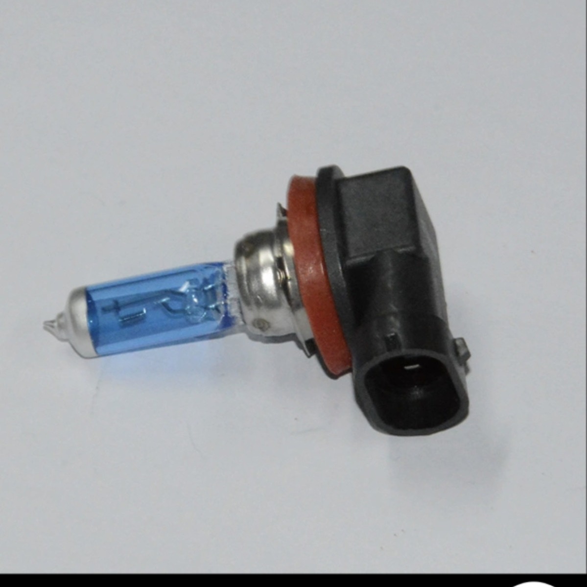 Фара для автомобиля 100W 55W 9005 9006 H11, синий магический белый свет, супер белый галогеновый свет