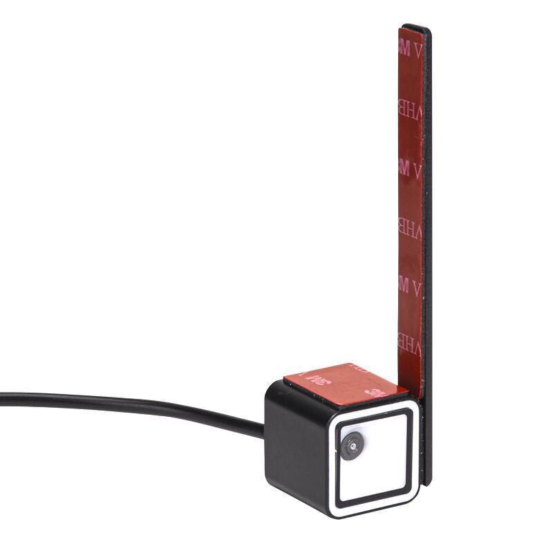 Scan Code Payment Box Supermarket Scan Code Box Qr Code Payment Small White Box Pharmacy Catering Cashier Small White Box