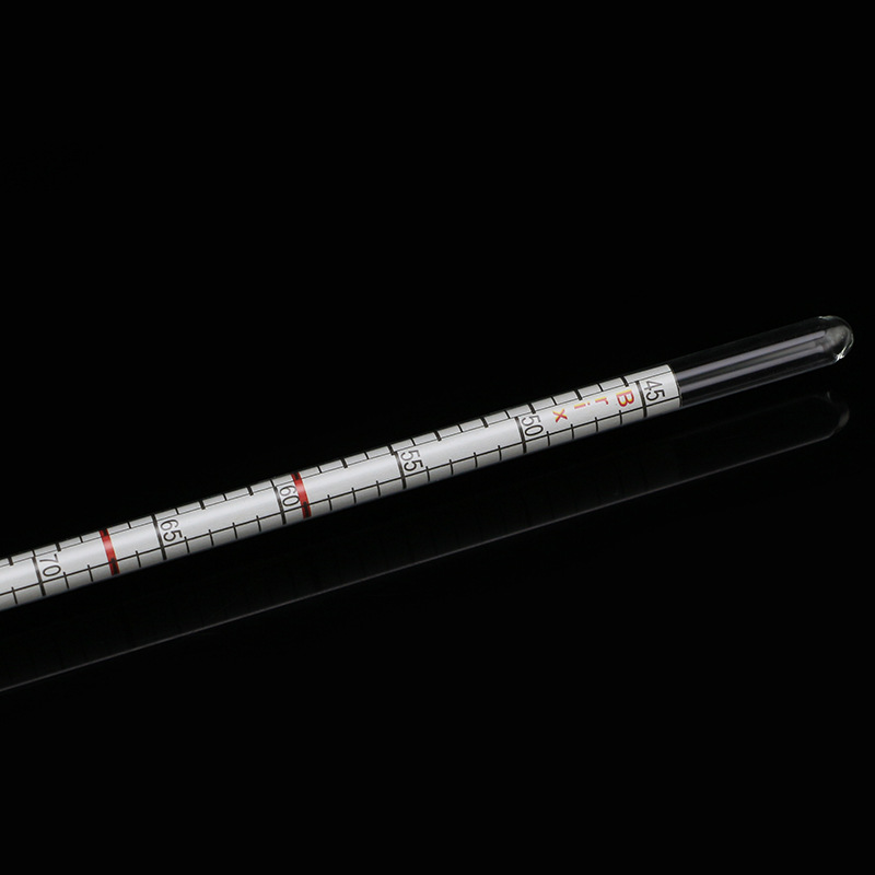 Honey density meter wave meter honey test detector hydrometer honey concentration meter 25-45