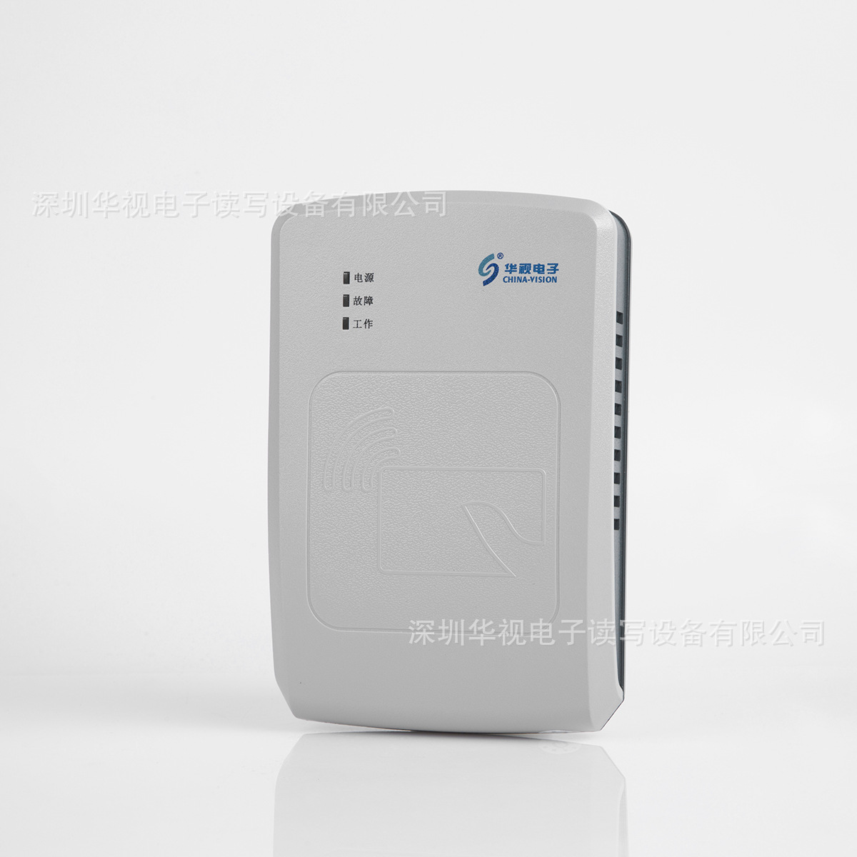 Huashi CVR-100UC second and third generation ID card reader 100UA same ID card reader