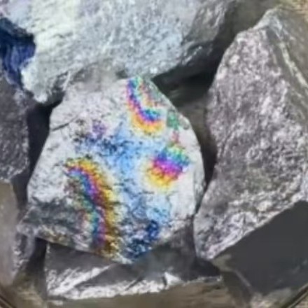 Factory Direct Sales and Spot Supply Few80 Tungsten Iron 70 Tungsten Iron Tungsten Bar Tungsten Iron Tungsten Iron Alloy Tungsten Iron Block