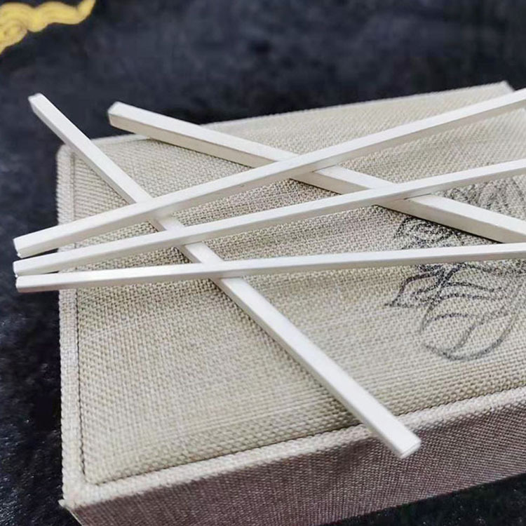 9999 Sterling Silver Silver Processing Silver Bar DIY Square Bar Square Line Semi-Circle Ring Bracelet Bar Silver Piece Pendant Silver Wire