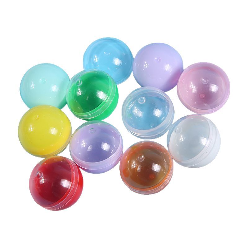 Gashapon Shell 32 45 65 70 75 100 115 120mm Gashapon Ball Gashapon Shell Toy Gashapon Wholesale