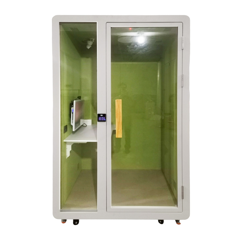 Soundproof Room, Mobile Phone Booth, Silent Warehouse, Office Ai Interview Warehouse, Live Broadcast Room, Sleep Warehouse, Piano Room, Home