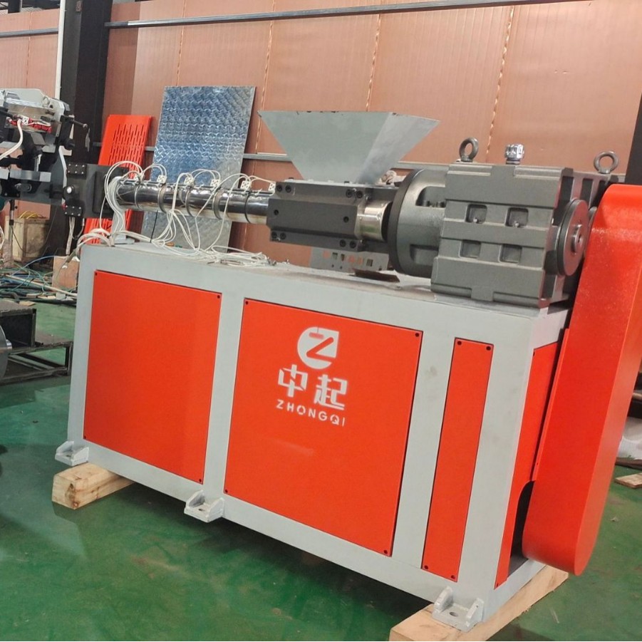 Производственная линия экструзии звукоизоляционных листов для внешних кондиционеров, звукопоглощение, амортизация и демпфирование